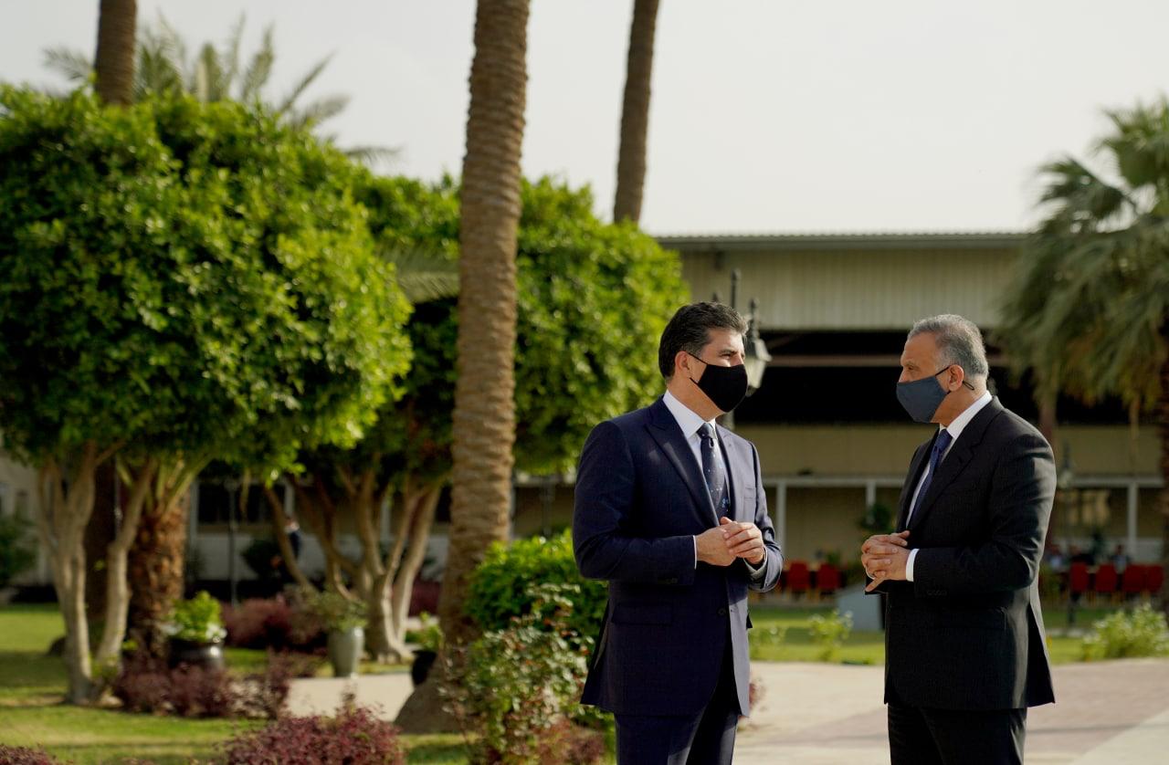 الفتح: بغداد تغازل الإقليم على حساب "الأحزاب المضحية"