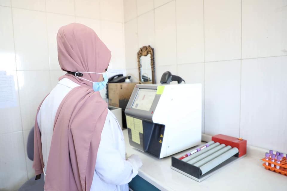 قفزة جديدة.. تسجيل 6297 إصابة جديدة بفيروس كورونا في العراق