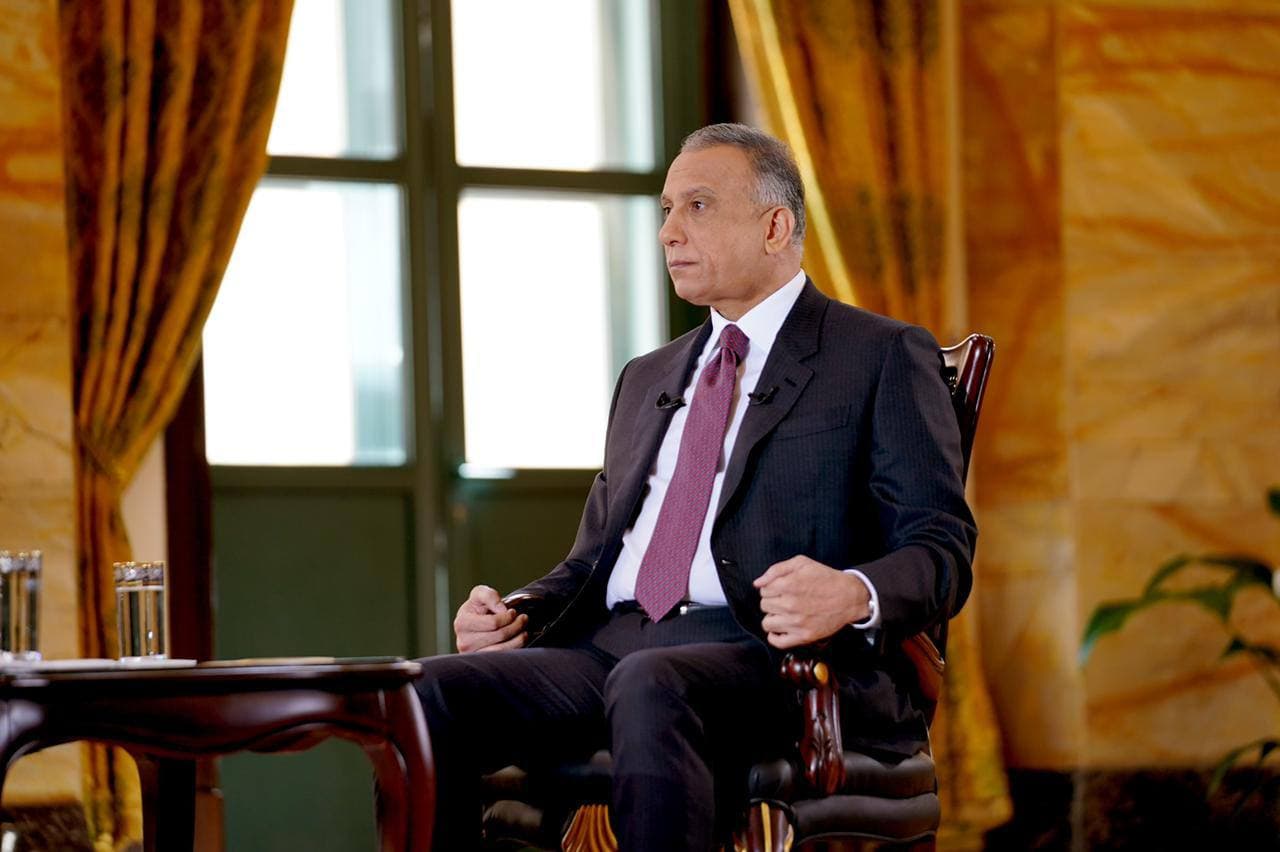 مع اقتراب موعد الانتخابات.. تحالفان رئيسيان وحظوظ للكاظمي في البقاء