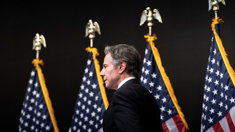 واشنطن: 10 آلاف من مقاتلي "داعش" ما زالوا رهن الاحتجاز في معسكرات "قوات سوريا الديمقراطية"