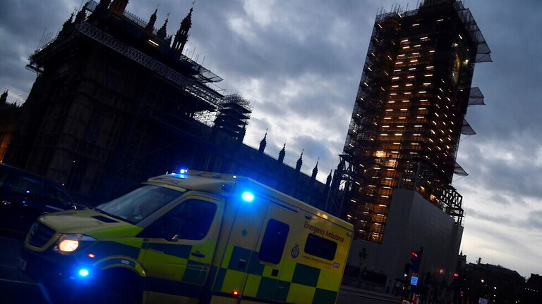 بريطانيا ترصد أكبر ارتفاع للإصابات بكورونا منذ 5 اشهر