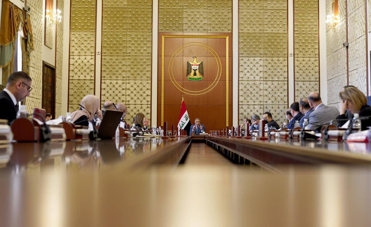 بينها يخص الكهرباء.. مجلس الوزراء يصدر قرارين خلال جلسة اليوم