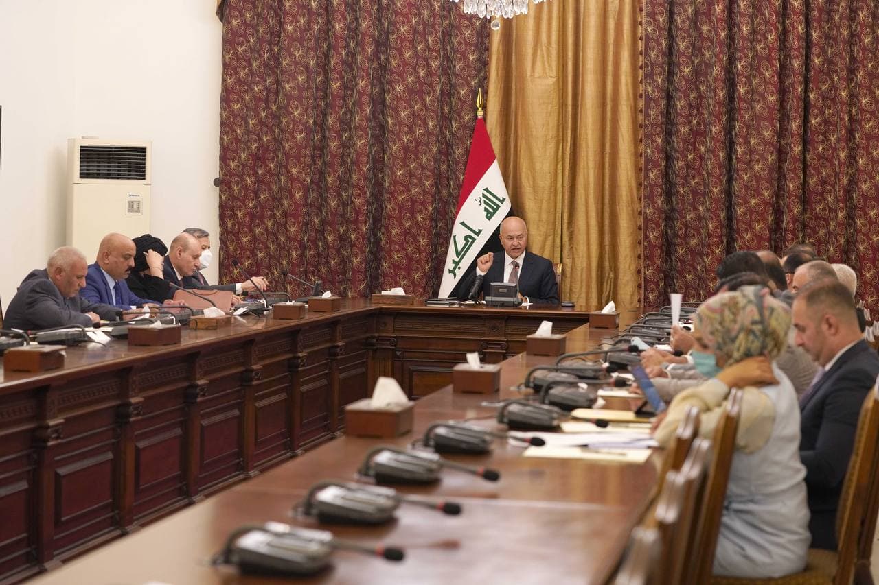 رئيس الجمهورية يحدد موعد إعلان نتائج الانتخابات المقبلة