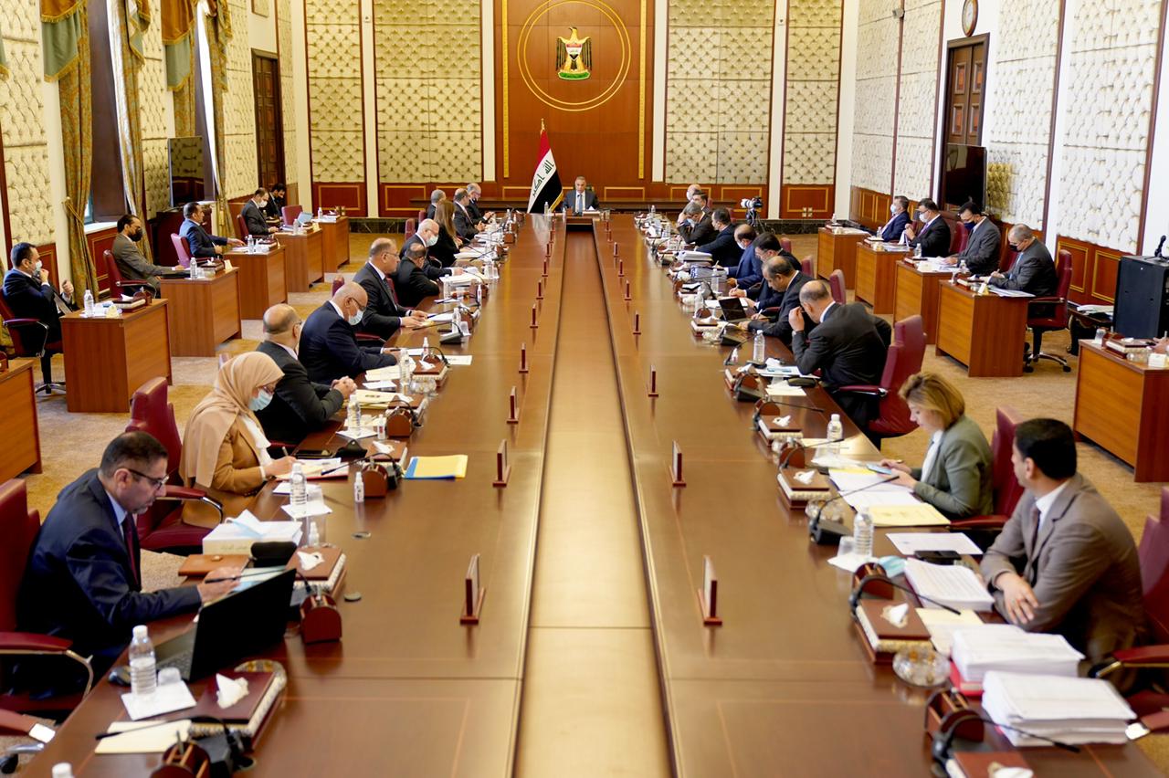 الكاظمي: لكل عائلة عراقية الحق في مسكن لائق وسيتم توزيع 550 ألف قطعة أرض سكنية