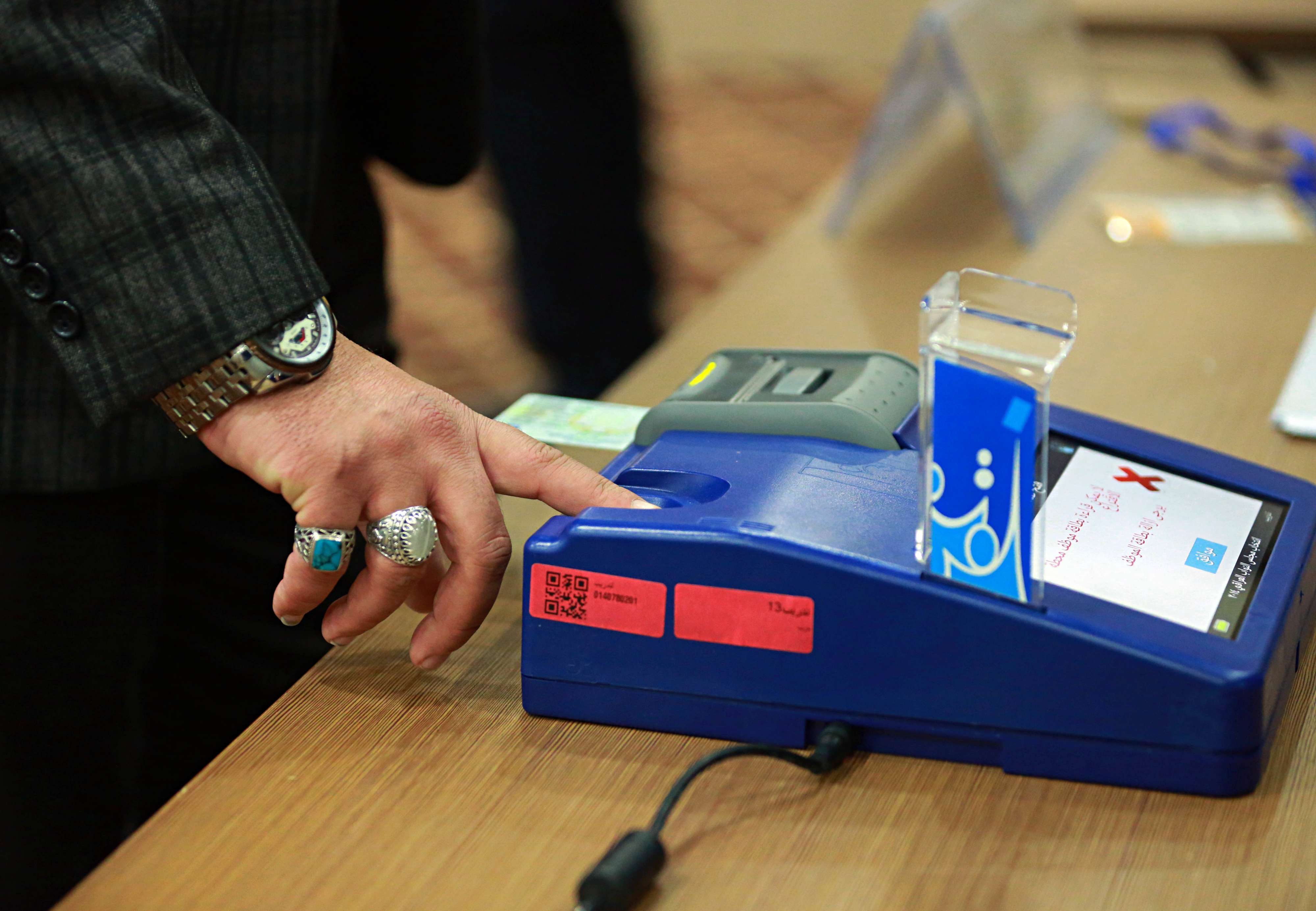 دعوات المقاطعة دعوات غير واقعية