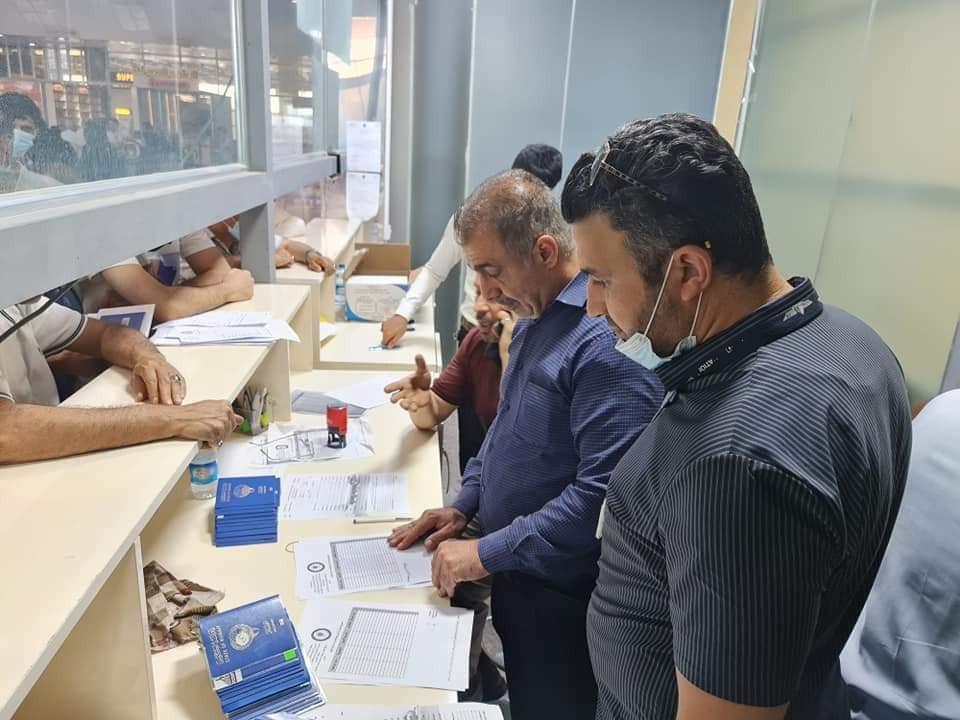 العراق يستأنف السياحة الدينية مع دول العالم