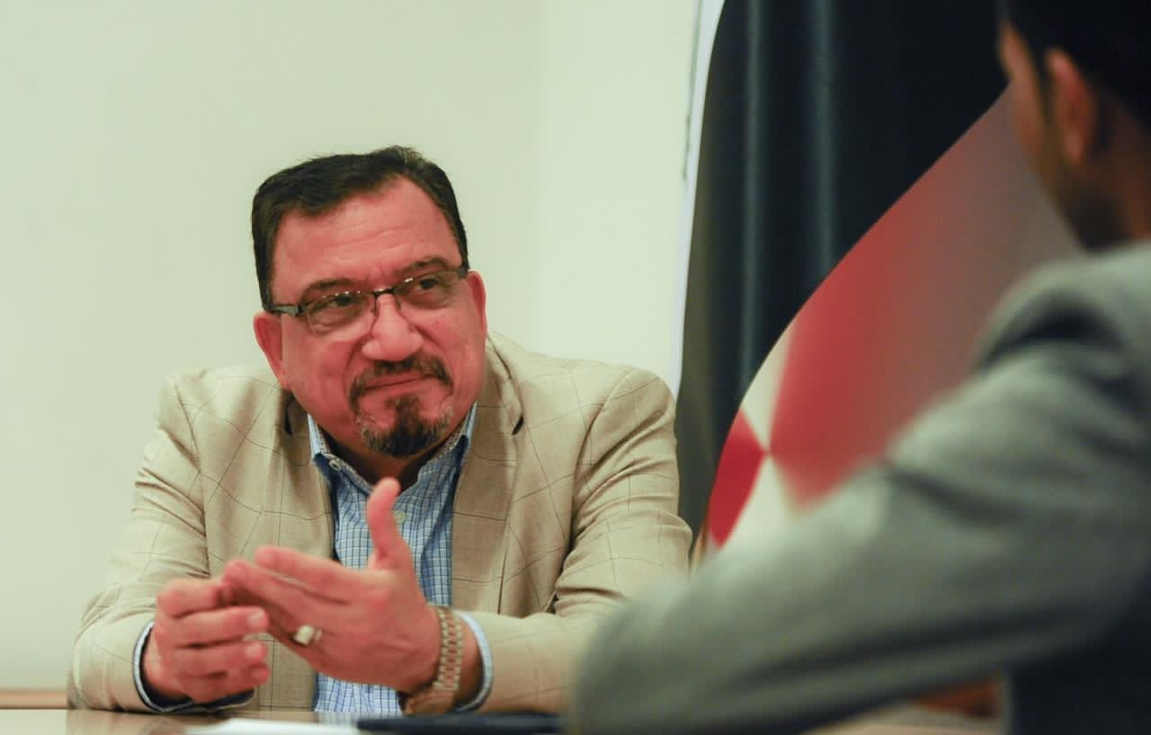 مستشار رئيس الوزراء يكشف عن حصة كربلاء من مبادرة توزيع قطع الاراضي وتفاصيل جديدة عن آلية البناء