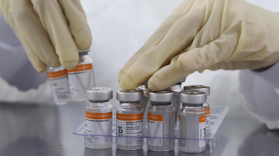 دراسة: الأجسام المضادة الناتجة عن "اللقاح الصيني" تدوم لنحو 6 أشهر فقط