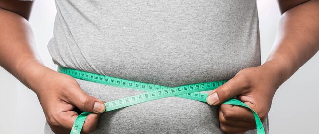 العلماء يتوصلون إلى علاج جديد وواعد لفقدان الوزن !