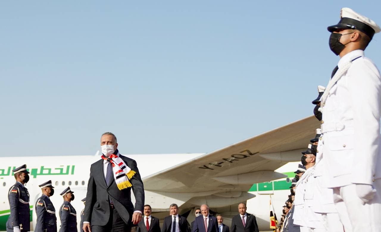 الكاظمي يوجه بإعادة افتتاح المتحف العراقي بعد "أكبر" عملية استرداد للآثار