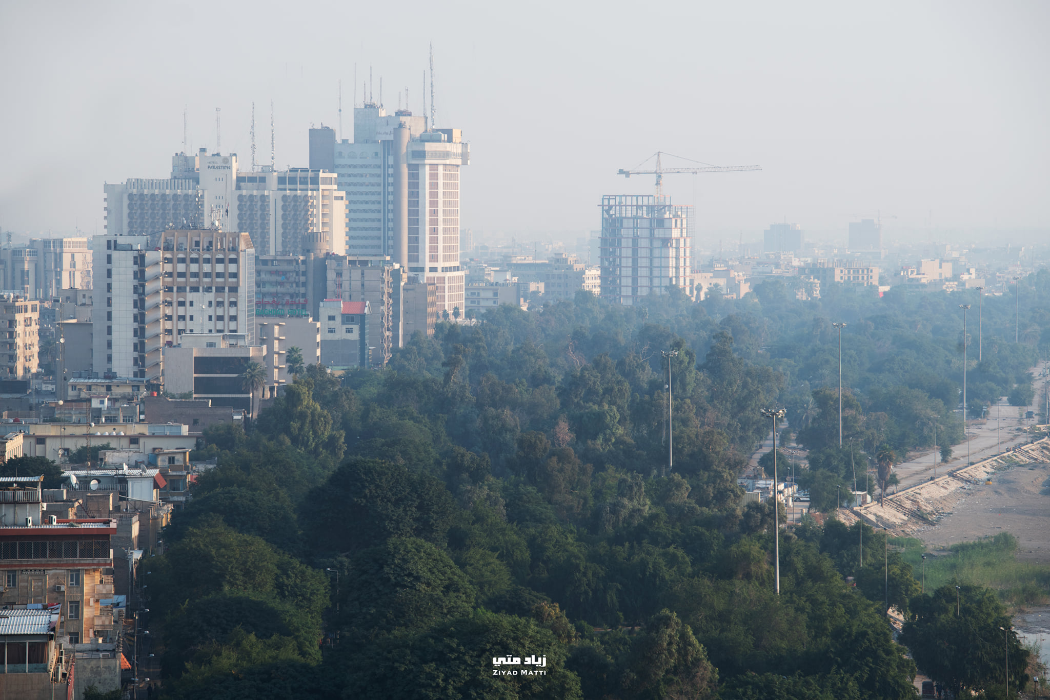 انقاذ فتاة قاصر من فخ "الاختطاف" والمتاجرة بها في بغداد