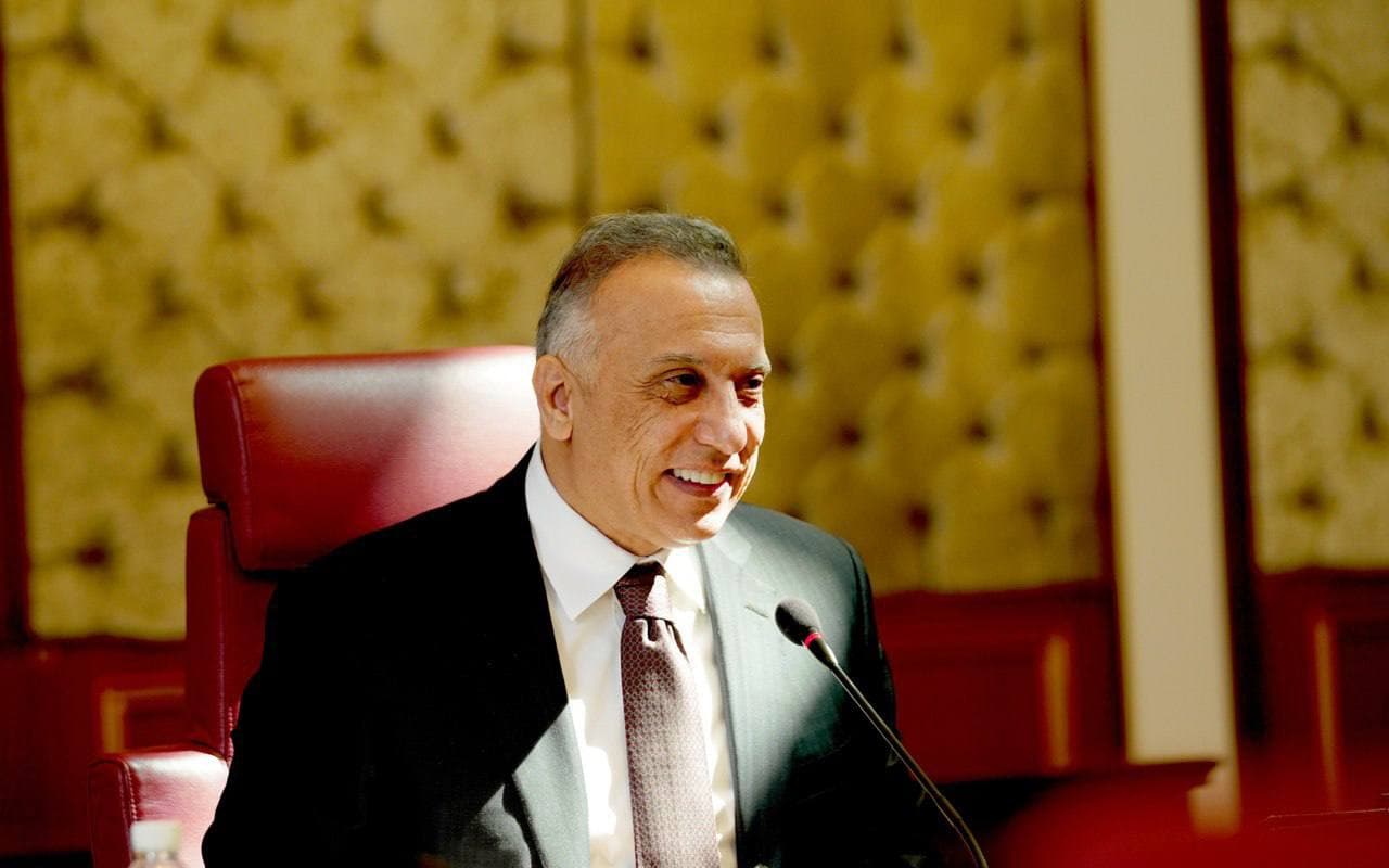 الكاظمي يتحرك لاستضافة قمة إقليمية في بغداد