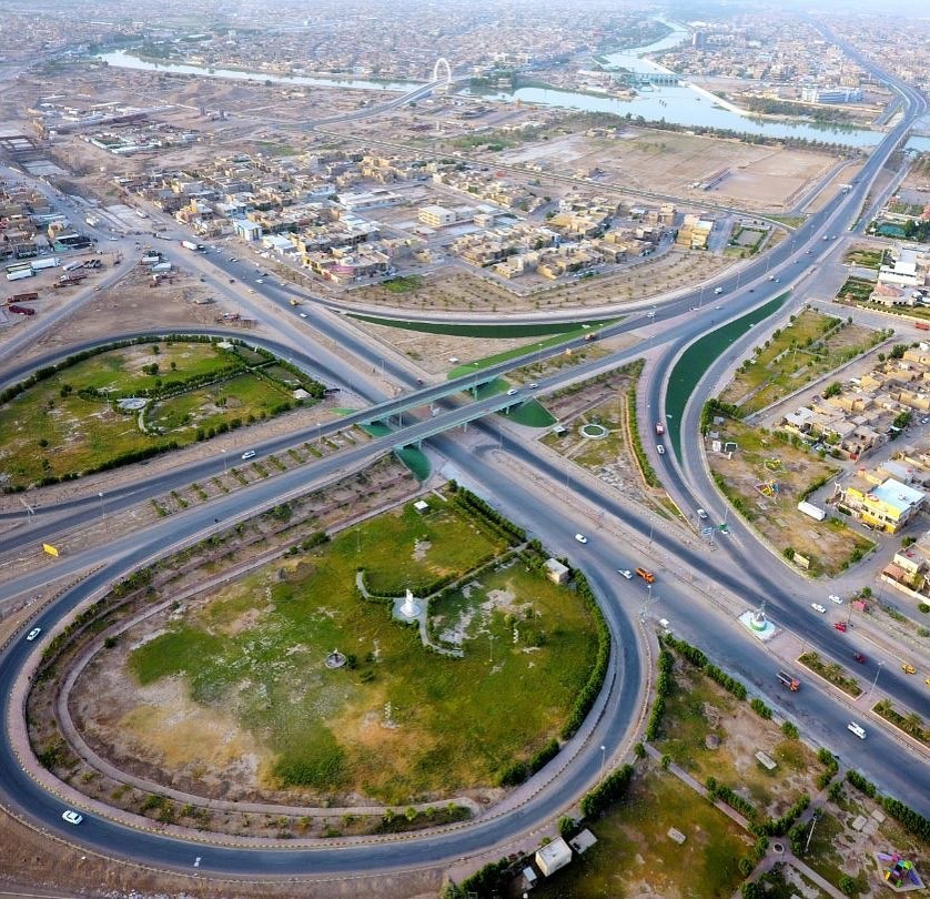 شرطة ميسان توضح تفاصيل جريمة منطقة نهاوند