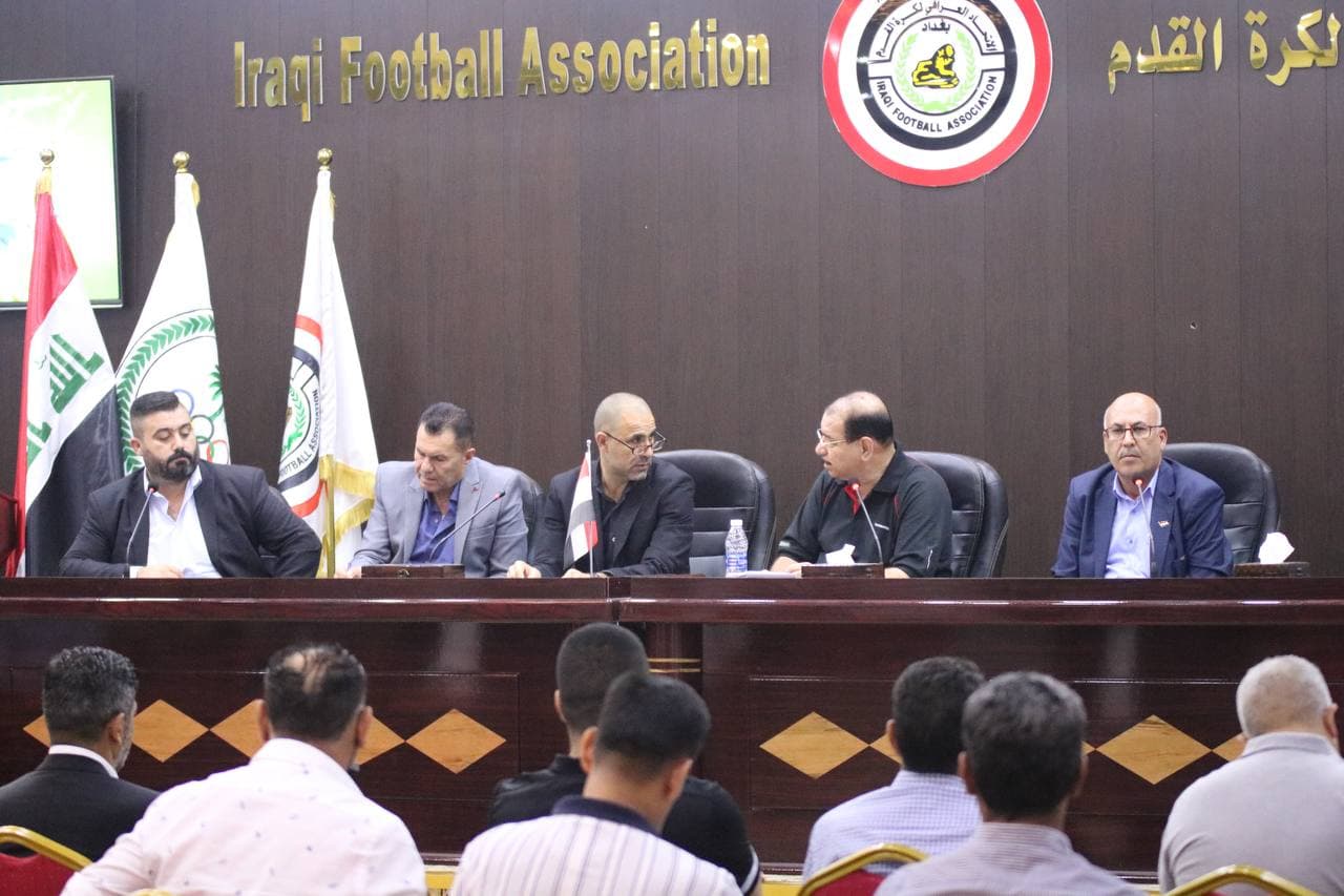 لجنة المسابقات تحدد 20 أيلول المقبل موعداً لانطلاق الدوري الممتاز