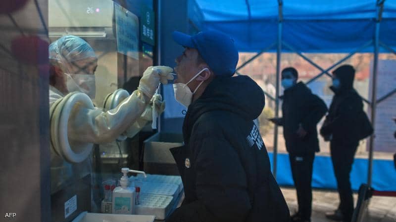 كورونا يعود إلى مهده.. فحص جميع سكان ووهان