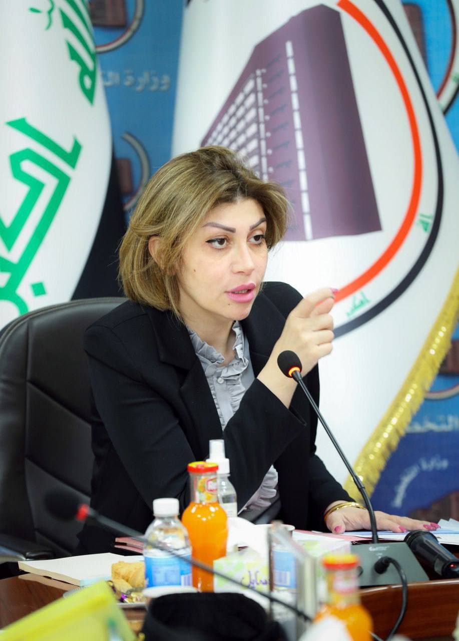 الهجرة العراقية تؤشر "نزوحاً عكسياً" من المدينة إلى المخيمات