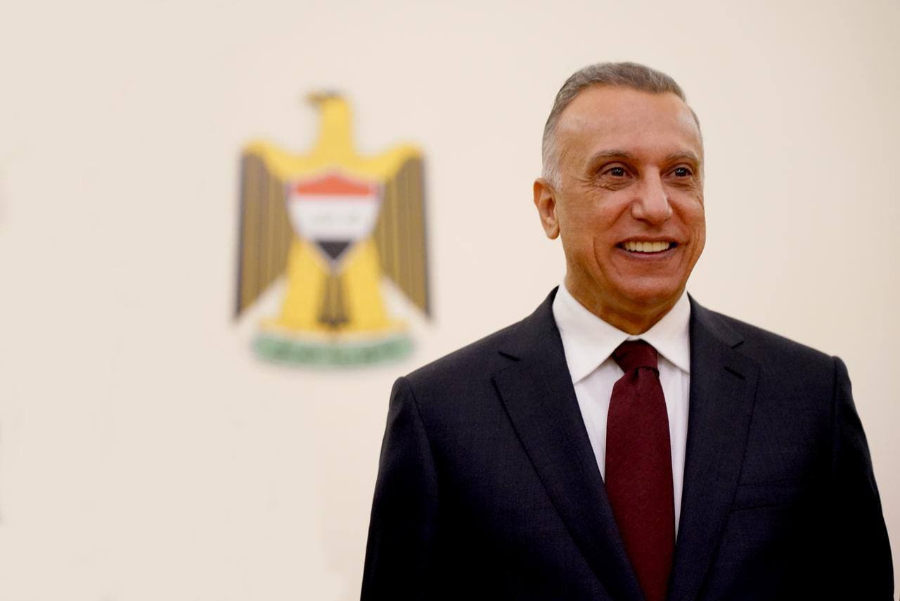 الكاظمي مهنئا بالعام الهجري: نستلهم اليوم رسالة الحق ومنهاج التغيير