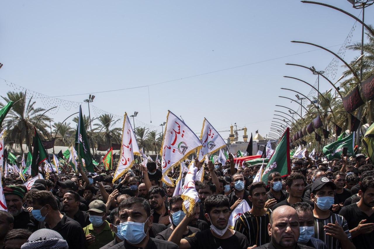 بالتفاصيل.. صحة كربلاء تكشف عن خطتها الوقائية الخاصة بزيارة عاشوراء