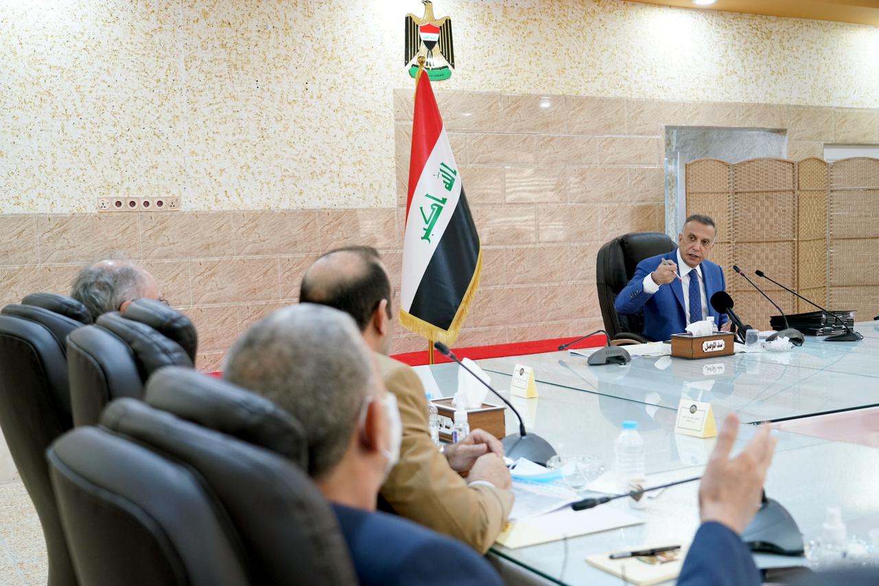 مجلس الوزراء يصوت على 22 قراراً يخصّ نينوى في جلسته المنعقدة بالمحافظة