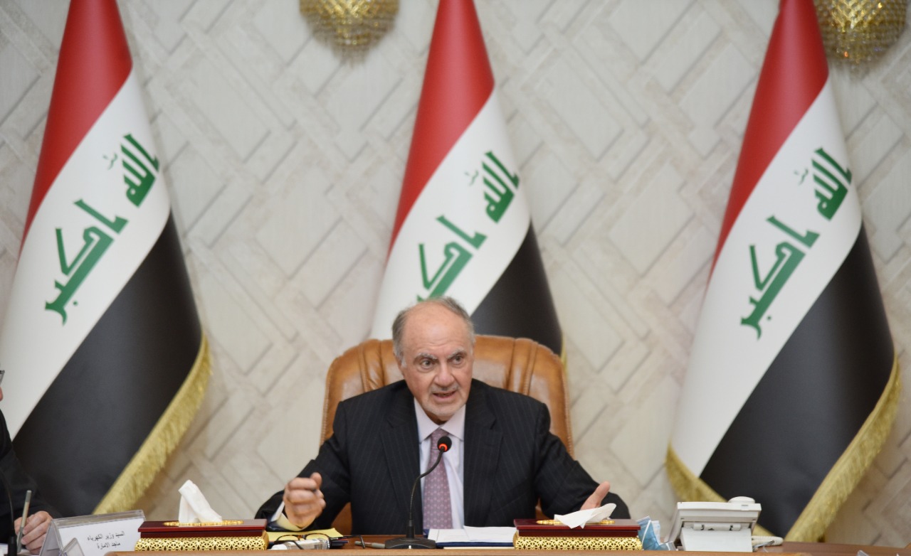 كردستان لم تلتزم بالاتفاق.. المالية تكشف عن سعر برميل النفط في موازنة 2022 وتلوح بقانون جديد للضرائب