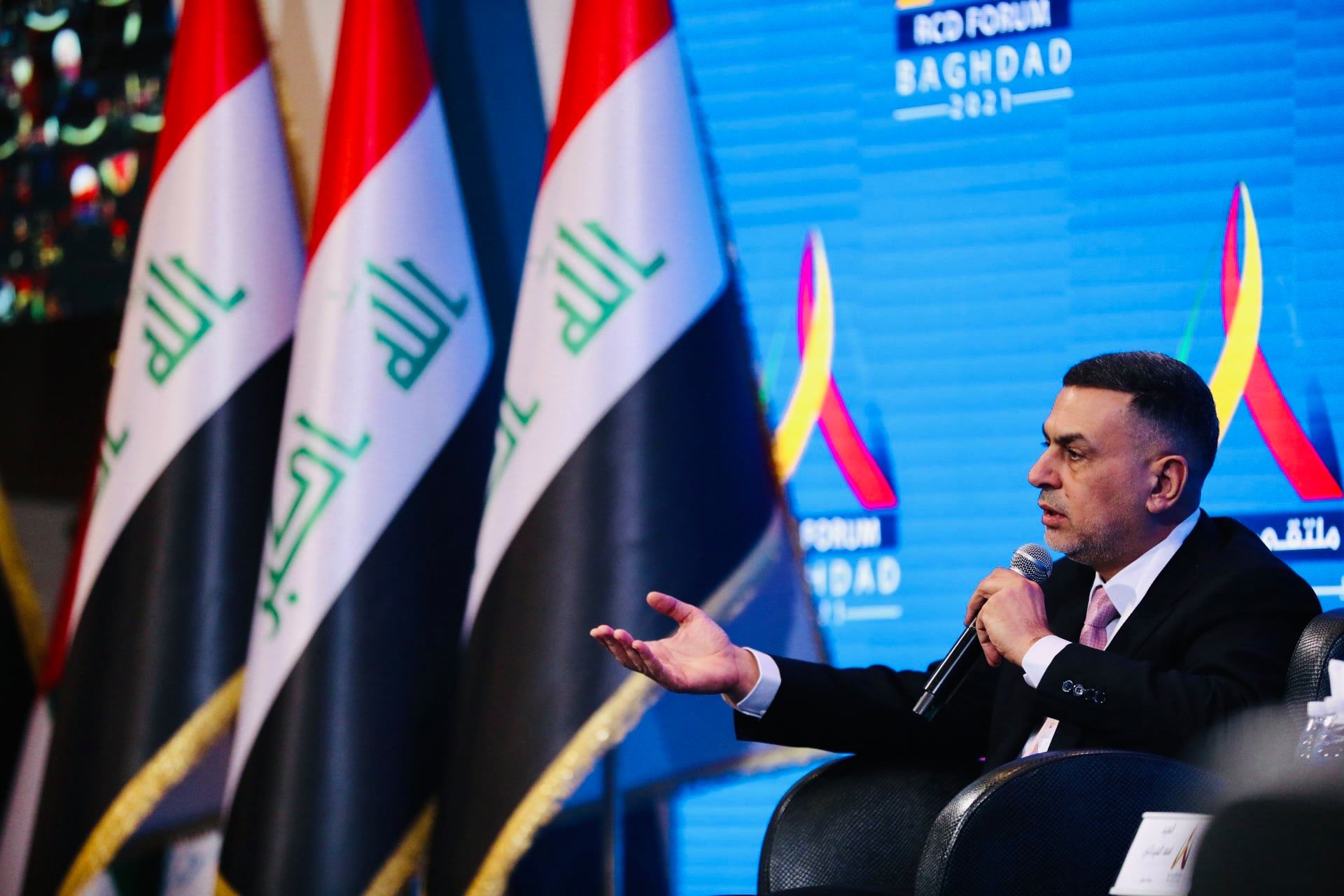 محافظ البصرة يحدد أسباب المطالبة بالإقليم ويخاطب الحكومة العراقية