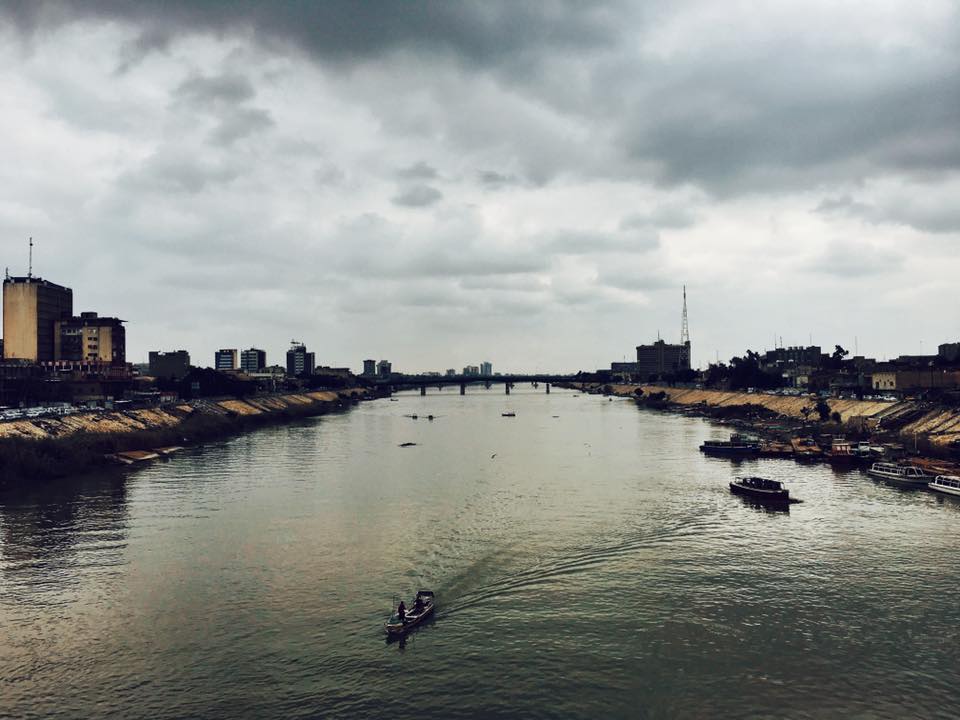 اعتبارا من نهاية الاسبوع الحالي.. كتلة هوائية تتسبب بإنخفاض درجات الحرارة