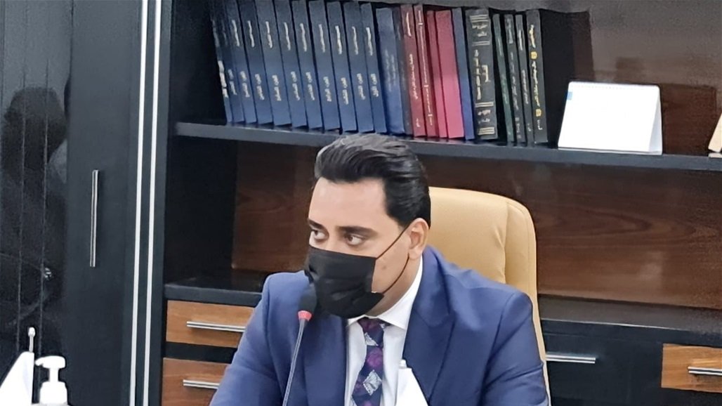 الجمارك: ايراداتنا ضائعة والسبب كردستان