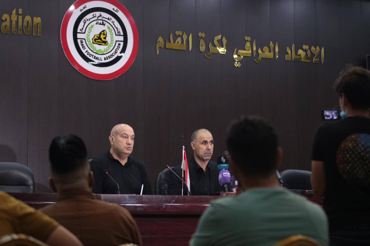 بعد الخسارة القاسية أمام إيران.. التطبيعية تعلق وتكشف عن أمرٍ