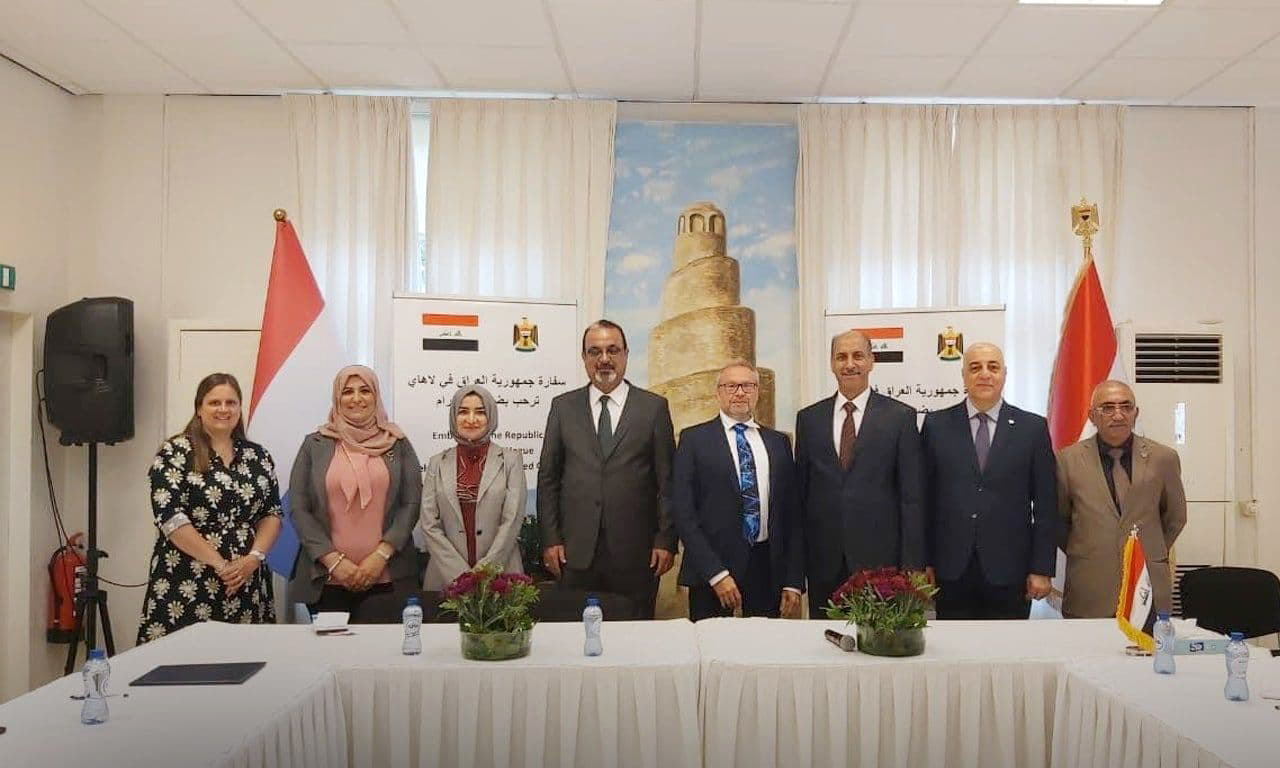 وزير التربية: حققنا انجازاً علمياً يسجل لأول مرة بتاريخ العراق