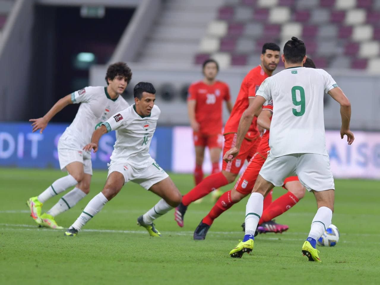 ثلاثة أهداف إيرانية تعجّل بنزع الثقة عن أسود هزلاء.. مُخادعة أدفوكات خيانة وطنية.. ومنشور موقوت يدين دور الوزير!