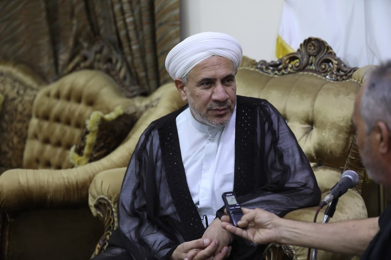 190 مسجدا يصدح بمظلومية الحسين.. بيوت السنة في البصرة تفتح ابوابها لاستقبال المشاية (تقرير مصور)