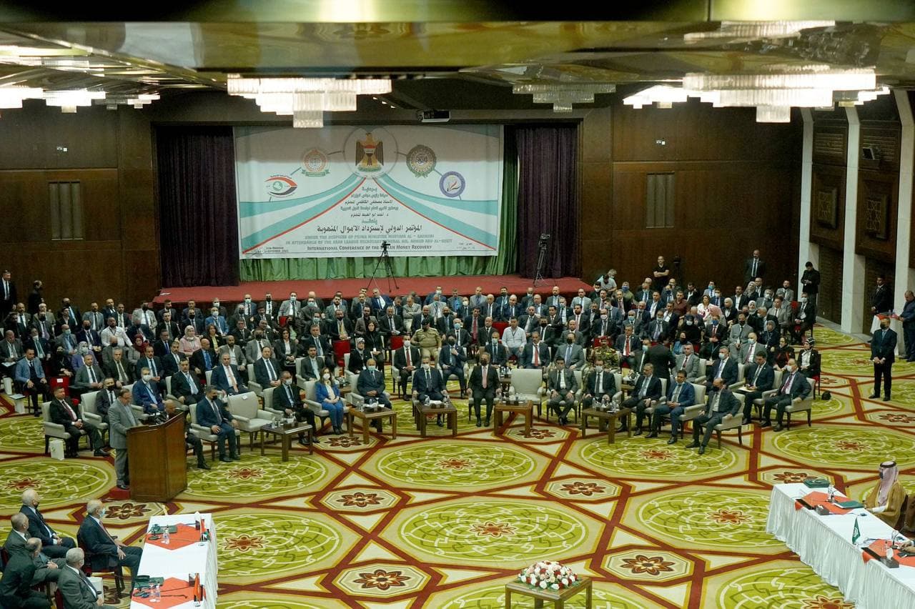 وزير المالية يشير الى اهمية قطاع التأمين: ركن أساسي في التنمية الاقتصادية