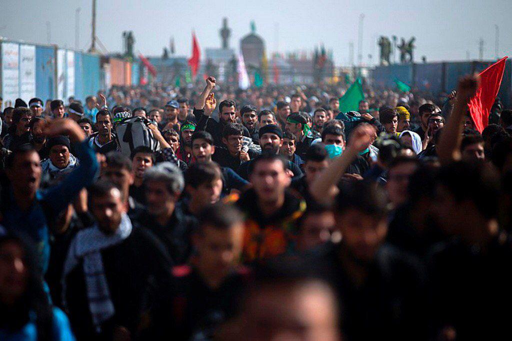 توصيات من الكاظمي بشأن دخول الزائرين الإيرانيين الى العراق