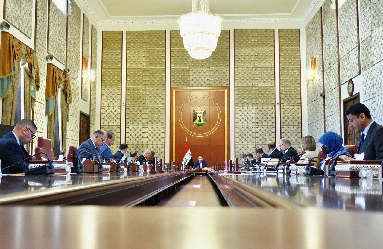 الكاظمي: على الفاسدين أن يتيقنوا أن القانون سيلاحقهم