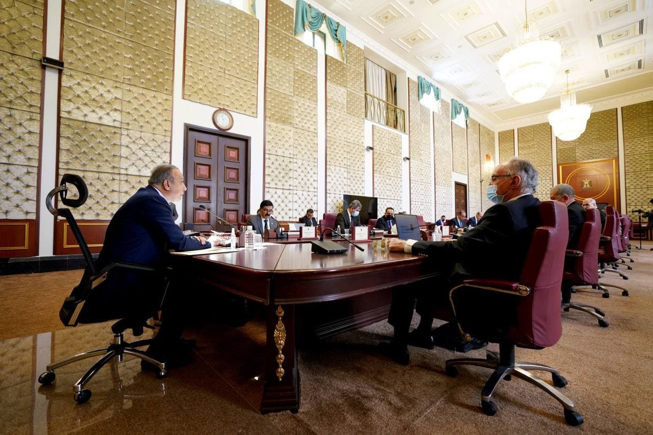 بينها يخص الدراسة الإعدادية.. قرارات جلسة مجلس الوزراء اليوم