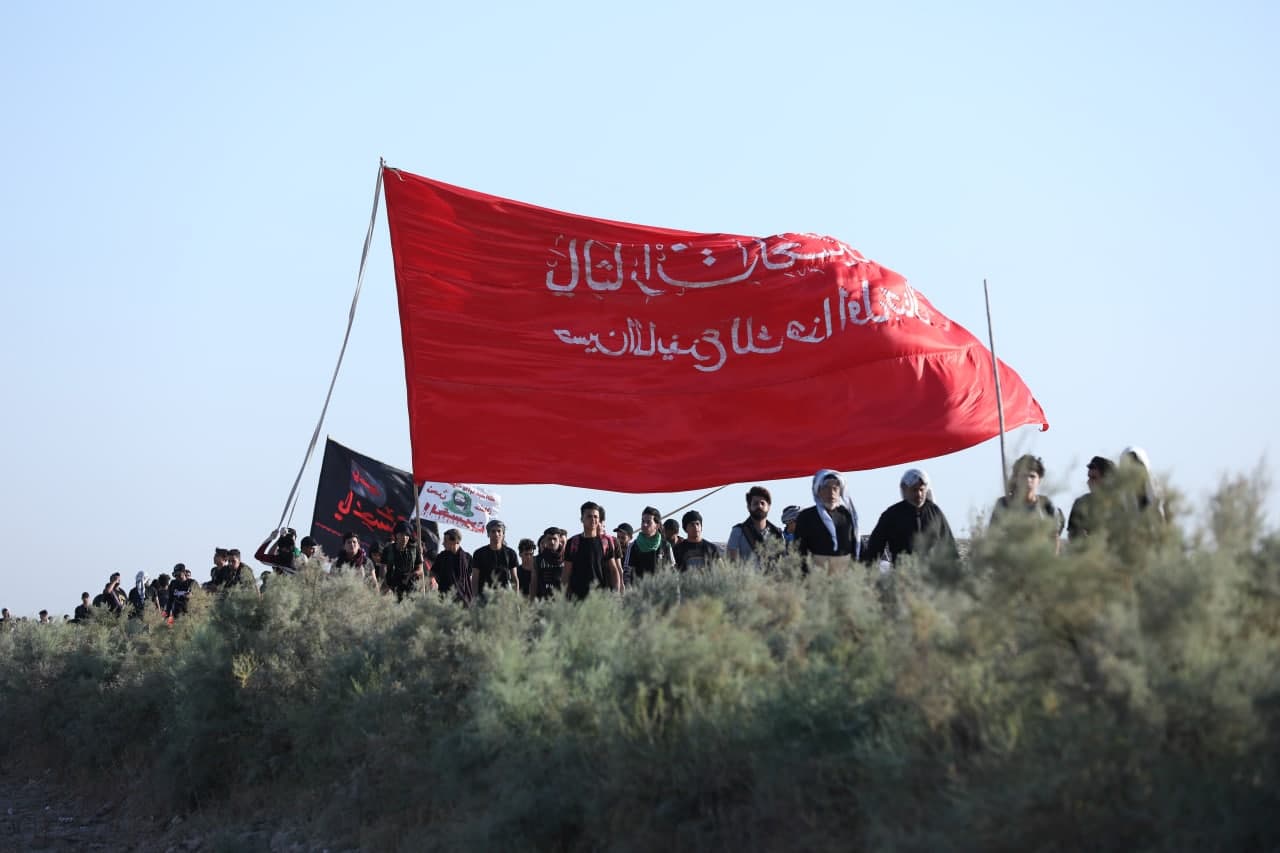 طهران تنصح الزائرين الإيرانيين بعدم الدخول للعراق من إقليم كردستان