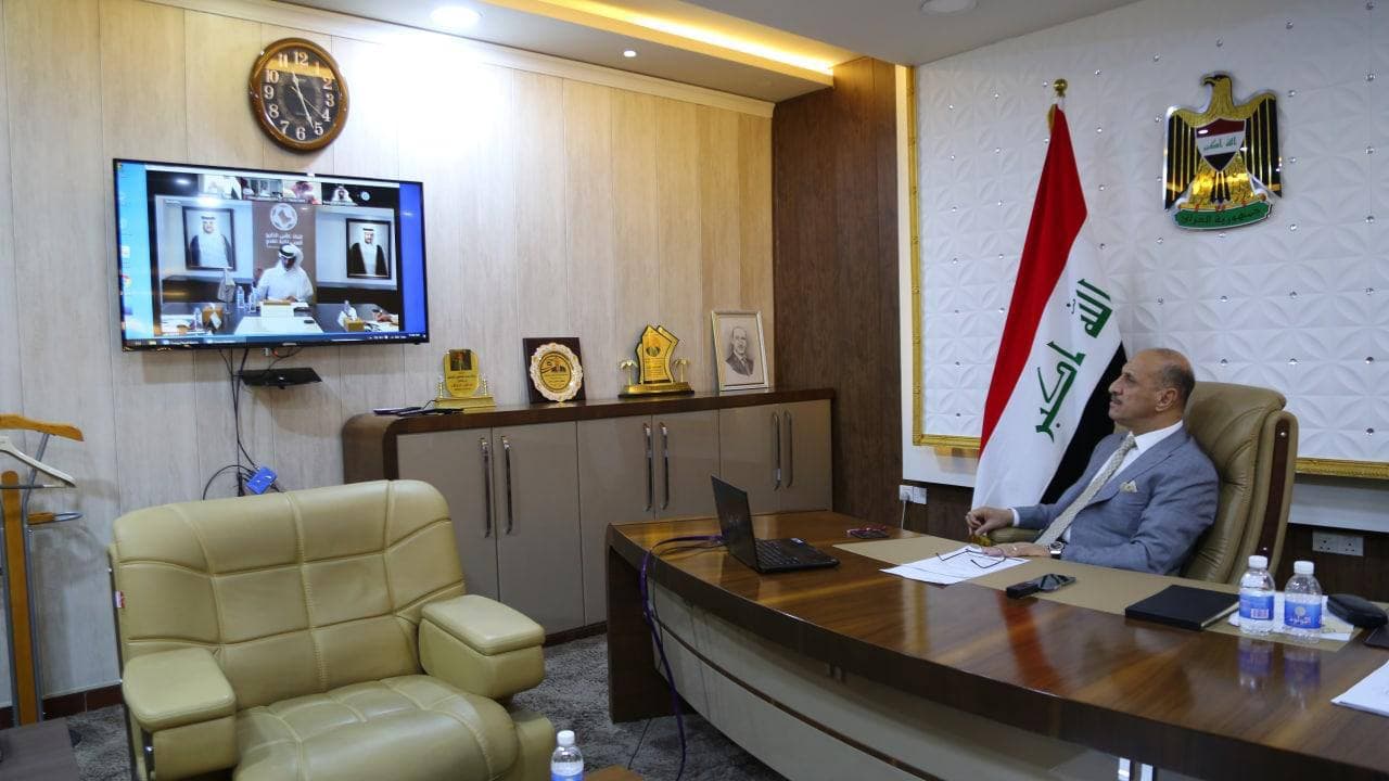 رسميا.. تأجيل خليجي 25 المقررة في البصرة الى عام 2023