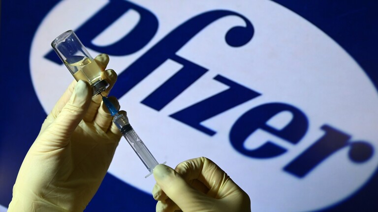 "فايزر": لقاحنا آمن وفعال للأطفال ما بين عمر 5 سنوات و11 سنة