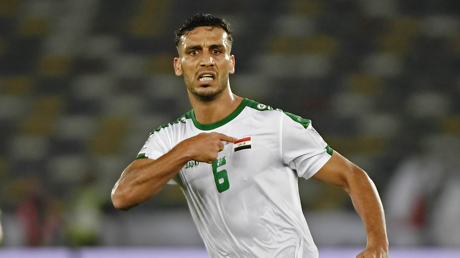 علي عدنان: سأغادر المنتخب الوطني في هذه الحالة