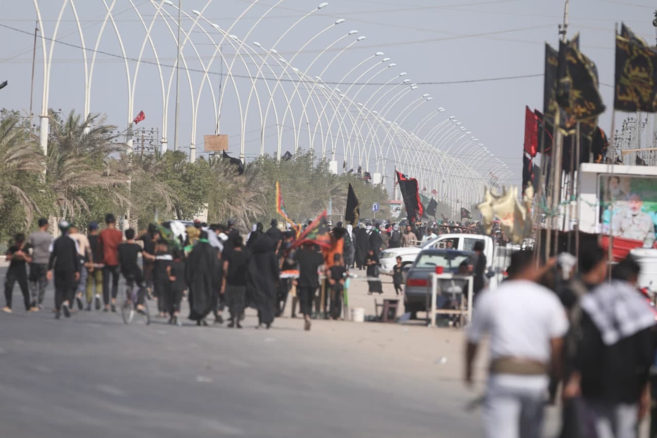 بالوثيقة.. محافظة عراقية تعلن تعطيل الدوام الرسمي 3 ايام