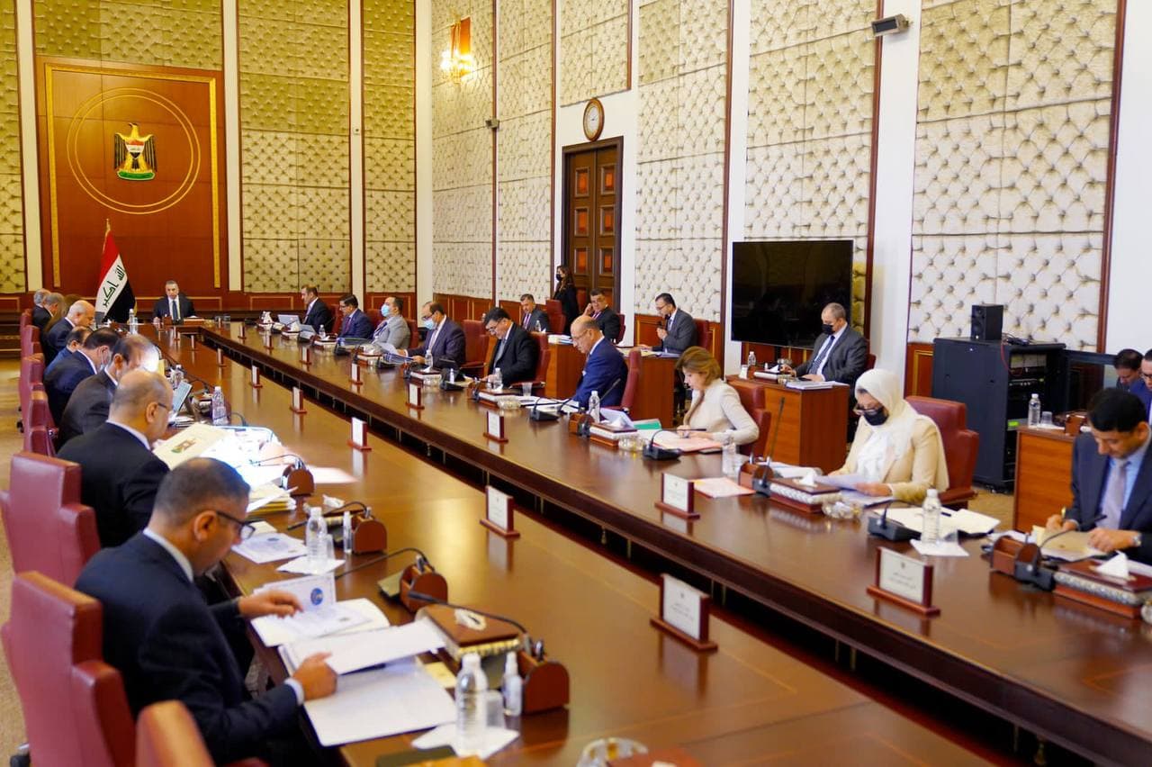 مجلس الوزراء يصوت على آلية توزيع الأراضي السكنية