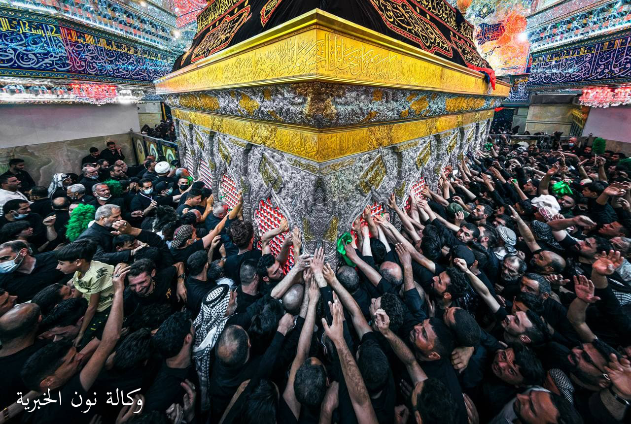 المحافظات التي عطّلت الدوام الرسمي بذكرى أربعينية الإمام الحسين (عليه السلام)