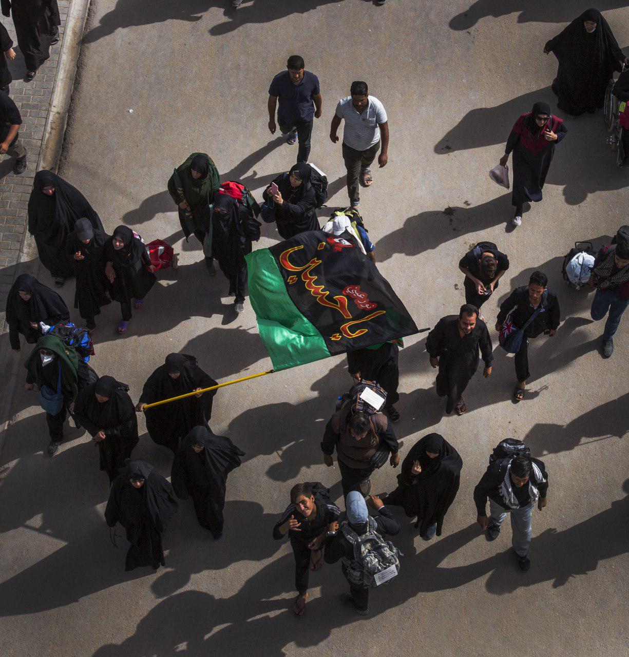 محافظة عراقية تعطل الدوام الرسمي خمسة أيام