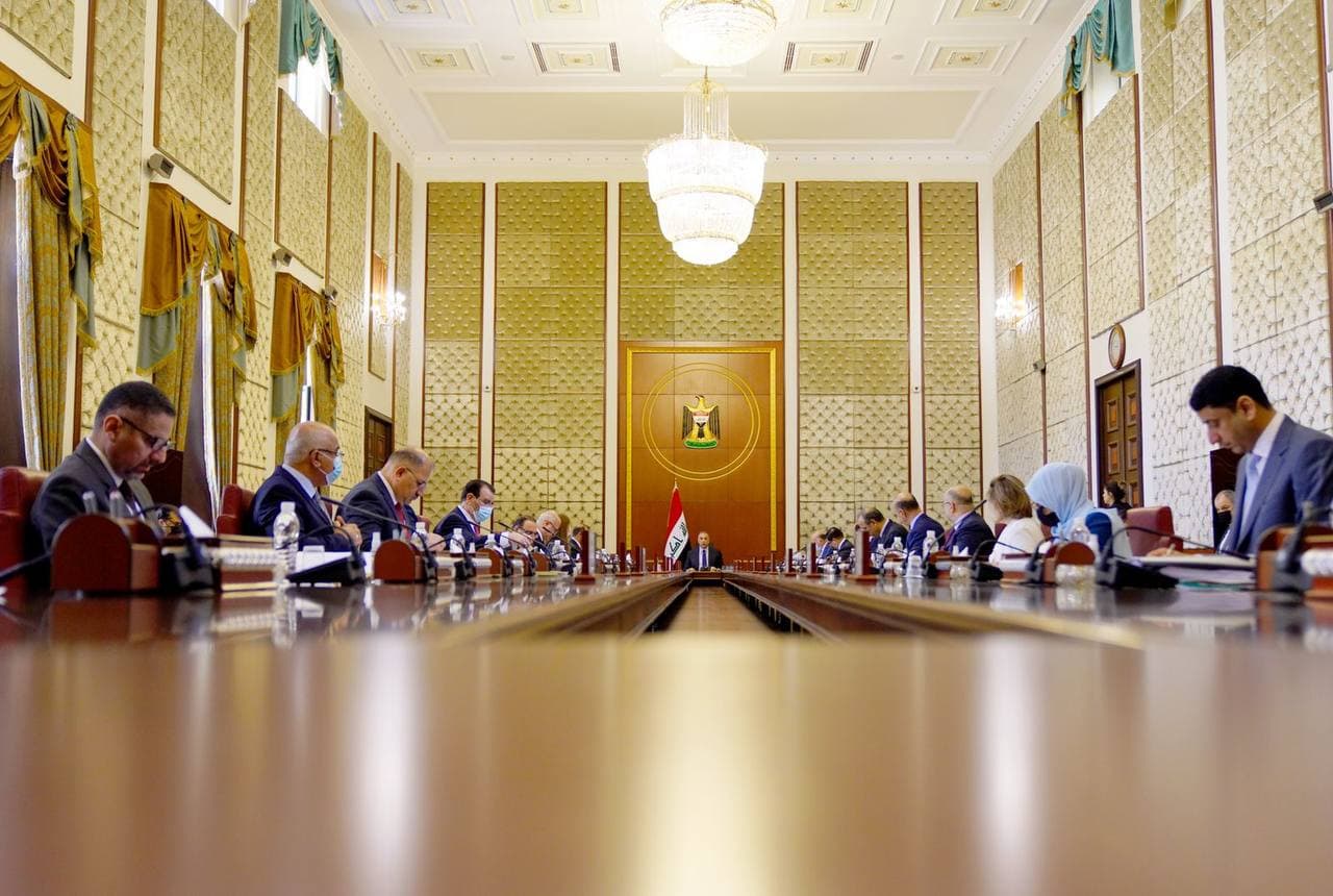 الكاظمي يحذر من أي محاولة خروج عن السياقات القانونية في التعامل مع نتائج الانتخابات