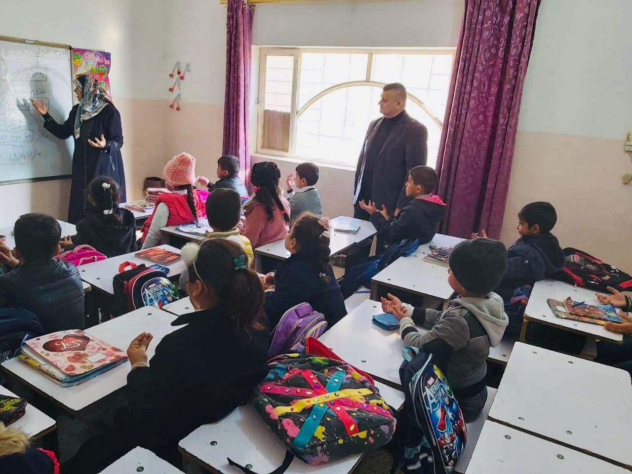 مع انطلاق العام الدراسي الجديد.. الصحة العراقية تدق ناقوس الخطر