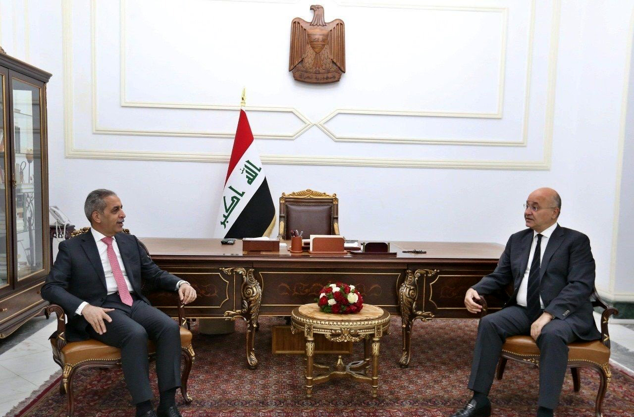 صالح وزيدان يحذران من تصعيد يؤثر على الأمن العام: الاعتراضات على نتائج الانتخابات مقبولة قانونياً