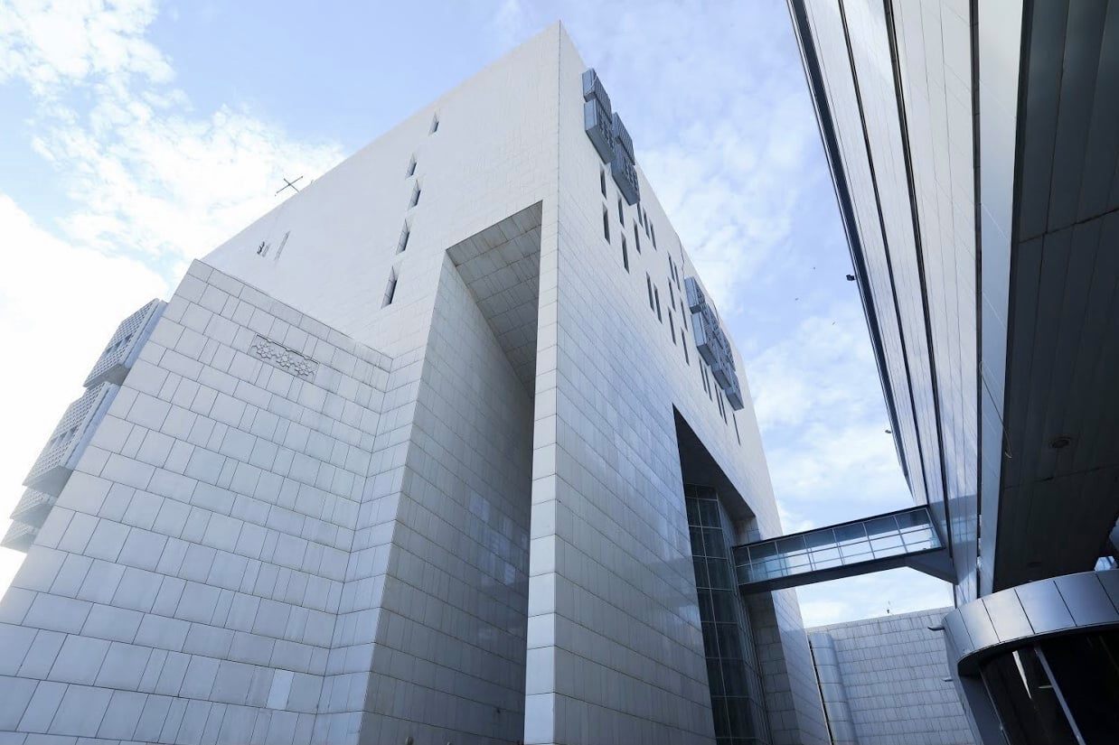 البنك المركزي: غرق أوراق نقدية في الموصل