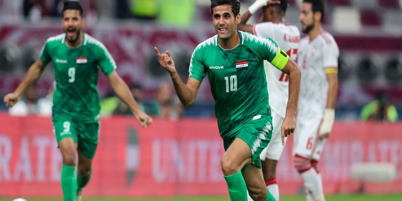 الامارات.. حبس اعلامي لاثارته خطاب الكراهية خلال مباراة العراق والامارات