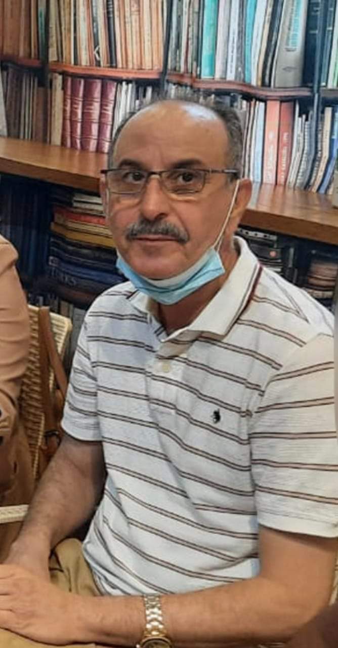 "اختفاء" صحفي في ظروف غامضة ببغداد