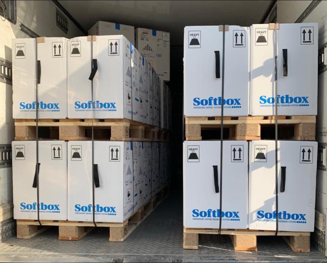 الصحة تعلن عن وصول شحنات جديدة من اللقاح المضاد لفيروس كورونا